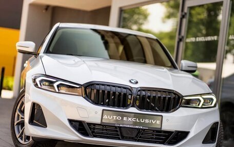 BMW 3 серия, 2023 год, 3 190 000 рублей, 2 фотография