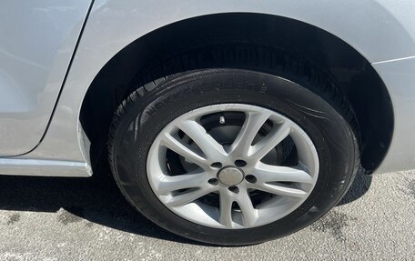 Volkswagen Polo VI (EU Market), 2014 год, 989 000 рублей, 15 фотография