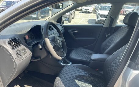 Volkswagen Polo VI (EU Market), 2014 год, 989 000 рублей, 9 фотография
