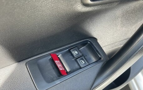 Volkswagen Polo VI (EU Market), 2014 год, 989 000 рублей, 13 фотография