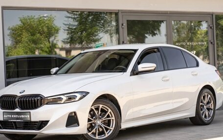 BMW 3 серия, 2023 год, 3 190 000 рублей, 5 фотография