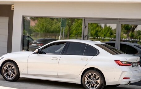 BMW 3 серия, 2023 год, 3 190 000 рублей, 7 фотография