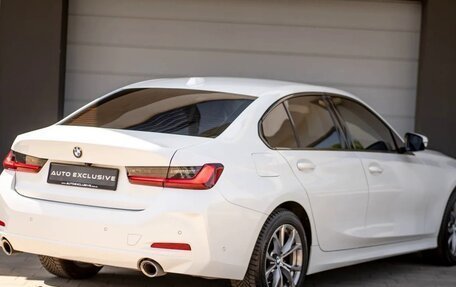 BMW 3 серия, 2023 год, 3 190 000 рублей, 9 фотография
