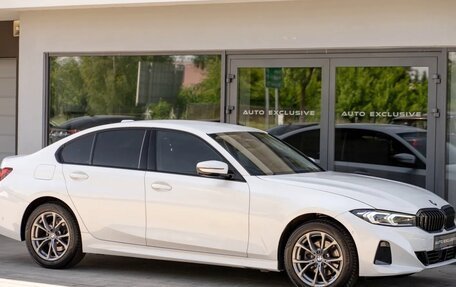 BMW 3 серия, 2023 год, 3 190 000 рублей, 6 фотография