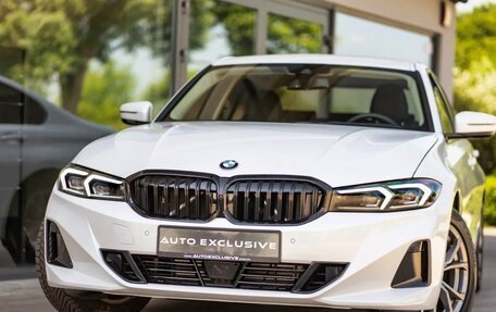 BMW 3 серия, 2023 год, 3 190 000 рублей, 4 фотография