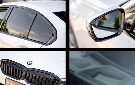 BMW 3 серия, 2023 год, 3 190 000 рублей, 11 фотография