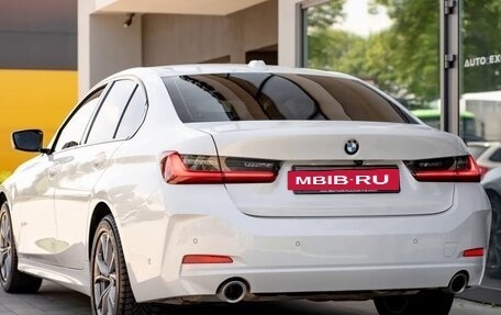 BMW 3 серия, 2023 год, 3 190 000 рублей, 8 фотография