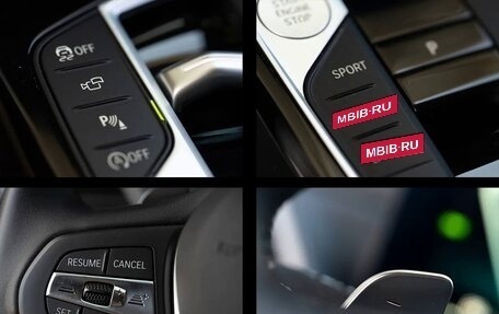 BMW 3 серия, 2023 год, 3 190 000 рублей, 14 фотография