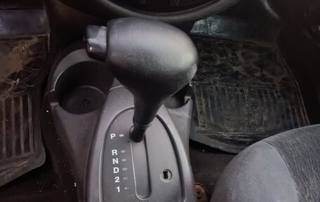 Ford Focus IV, 2001 год, 130 000 рублей, 4 фотография