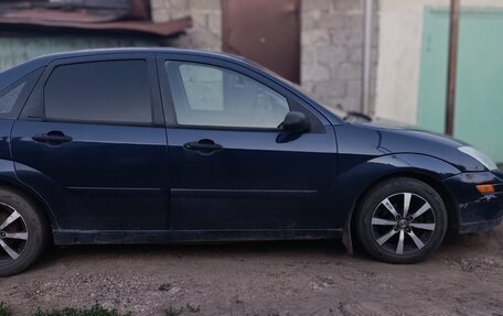 Ford Focus IV, 2001 год, 130 000 рублей, 11 фотография