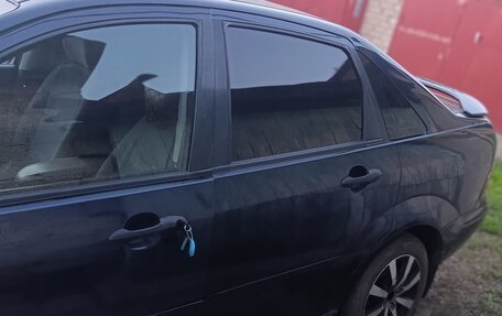 Ford Focus IV, 2001 год, 130 000 рублей, 8 фотография