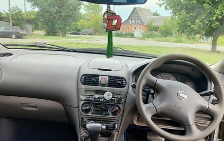 Nissan Sunny B15, 2002 год, 225 000 рублей, 8 фотография