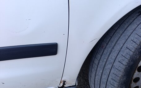 Volkswagen Sharan I рестайлинг, 2004 год, 420 000 рублей, 7 фотография