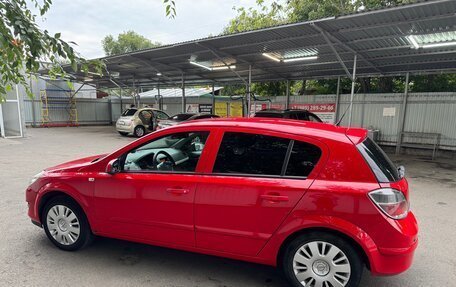 Opel Astra H, 2008 год, 630 000 рублей, 4 фотография