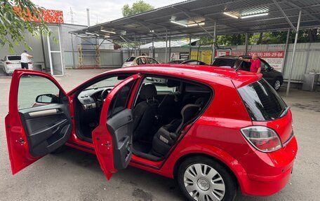 Opel Astra H, 2008 год, 630 000 рублей, 10 фотография