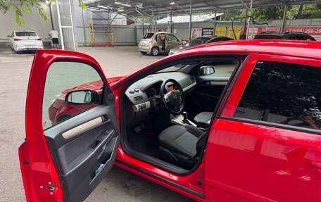 Opel Astra H, 2008 год, 630 000 рублей, 8 фотография