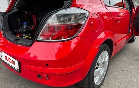 Opel Astra H, 2008 год, 630 000 рублей, 13 фотография