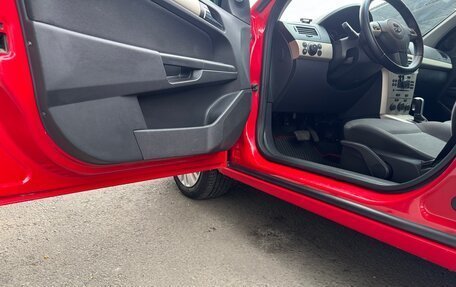 Opel Astra H, 2008 год, 630 000 рублей, 9 фотография