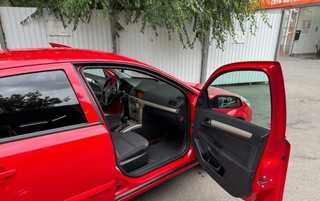 Opel Astra H, 2008 год, 630 000 рублей, 15 фотография
