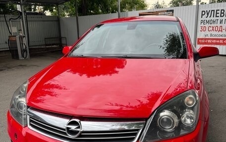 Opel Astra H, 2008 год, 630 000 рублей, 6 фотография