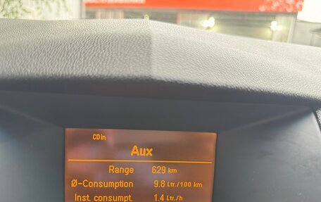 Opel Astra H, 2008 год, 630 000 рублей, 24 фотография
