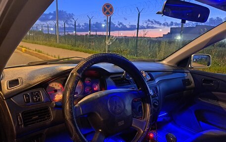 Mitsubishi Lancer IX, 2005 год, 260 000 рублей, 7 фотография