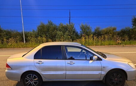 Mitsubishi Lancer IX, 2005 год, 260 000 рублей, 5 фотография