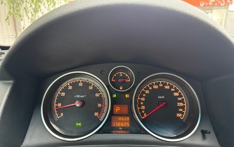 Opel Astra H, 2008 год, 630 000 рублей, 23 фотография