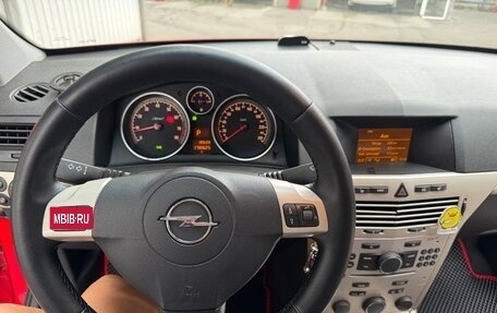Opel Astra H, 2008 год, 630 000 рублей, 20 фотография