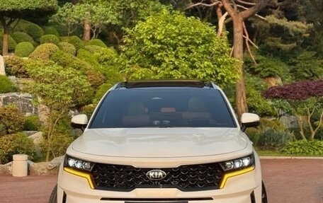 KIA Sorento IV, 2020 год, 3 790 000 рублей, 4 фотография