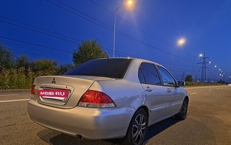 Mitsubishi Lancer IX, 2005 год, 260 000 рублей, 4 фотография