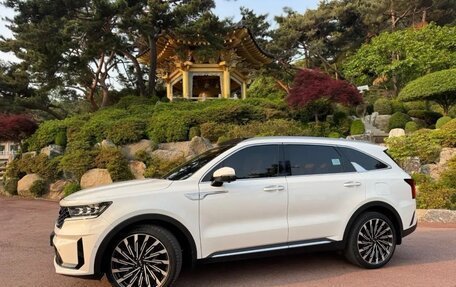 KIA Sorento IV, 2020 год, 3 790 000 рублей, 6 фотография