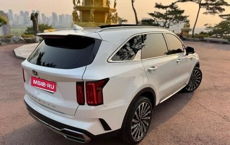 KIA Sorento IV, 2020 год, 3 790 000 рублей, 5 фотография
