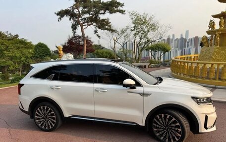 KIA Sorento IV, 2020 год, 3 790 000 рублей, 7 фотография