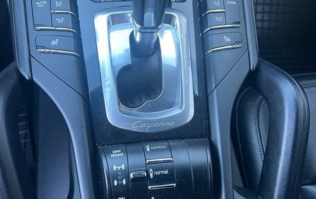 Porsche Cayenne III, 2013 год, 2 300 000 рублей, 6 фотография