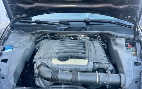 Porsche Cayenne III, 2013 год, 2 300 000 рублей, 2 фотография