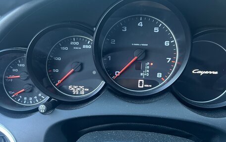Porsche Cayenne III, 2013 год, 2 300 000 рублей, 5 фотография