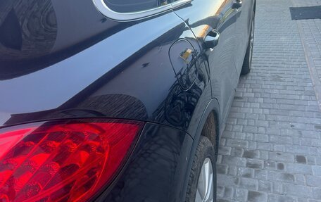 Porsche Cayenne III, 2013 год, 2 300 000 рублей, 10 фотография