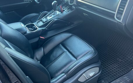 Porsche Cayenne III, 2013 год, 2 300 000 рублей, 12 фотография