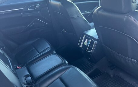 Porsche Cayenne III, 2013 год, 2 300 000 рублей, 11 фотография