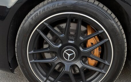 Mercedes-Benz S-Класс, 2014 год, 3 300 000 рублей, 7 фотография