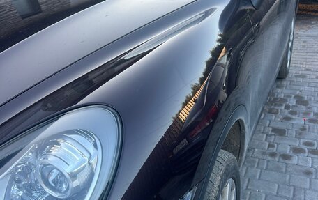 Porsche Cayenne III, 2013 год, 2 300 000 рублей, 15 фотография