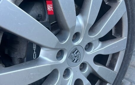 Porsche Cayenne III, 2013 год, 2 300 000 рублей, 14 фотография