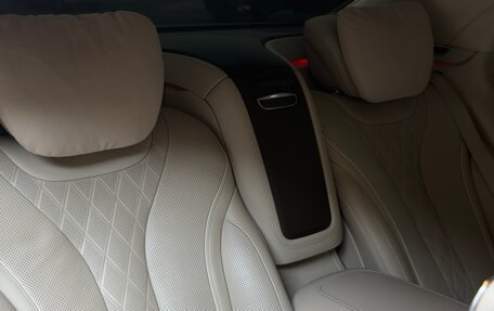 Mercedes-Benz S-Класс, 2014 год, 3 300 000 рублей, 17 фотография