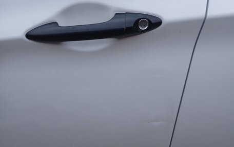 Hyundai Solaris II рестайлинг, 2014 год, 799 999 рублей, 3 фотография