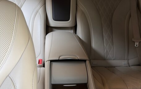 Mercedes-Benz S-Класс, 2014 год, 3 300 000 рублей, 16 фотография