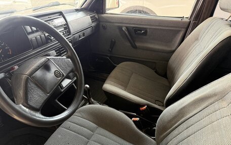 Volkswagen Golf II, 1989 год, 85 000 рублей, 7 фотография