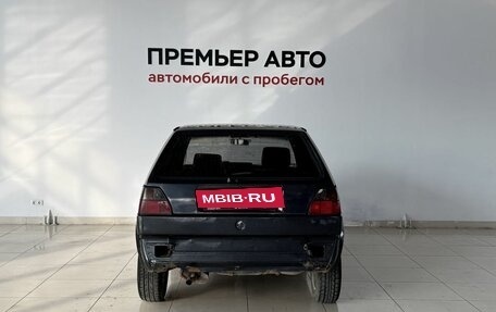 Volkswagen Golf II, 1989 год, 85 000 рублей, 5 фотография