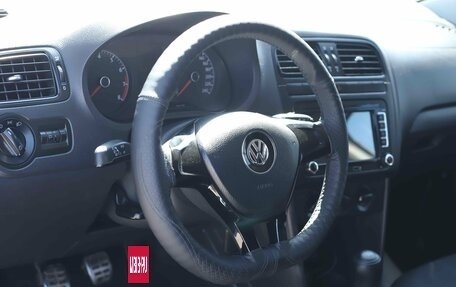 Volkswagen Polo VI (EU Market), 2016 год, 656 140 рублей, 13 фотография