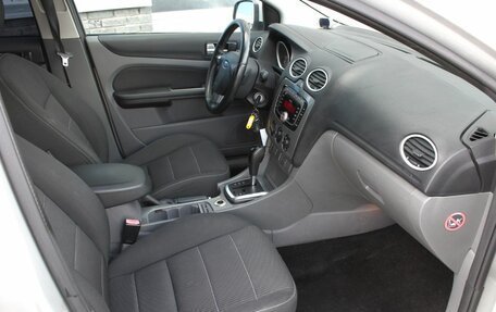 Ford Focus II рестайлинг, 2011 год, 620 000 рублей, 12 фотография